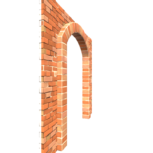 indus_bldg_wall_arch Variant 0